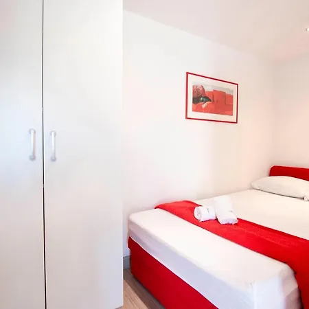 Apartman Nono