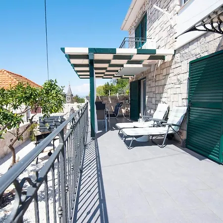 Lejlighed Nono Splitska