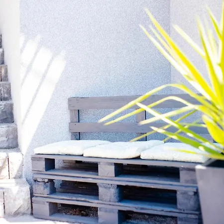 Nono Apartment
