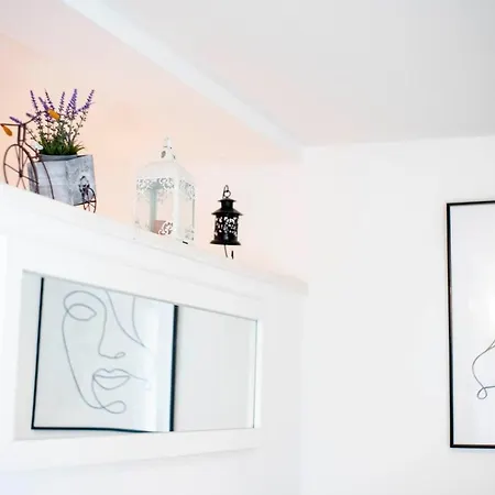 Apartment Nono *