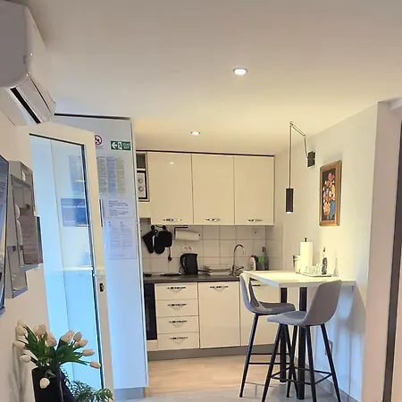 Nono Apartmán *