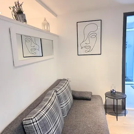 Nono Apartmán Splitska