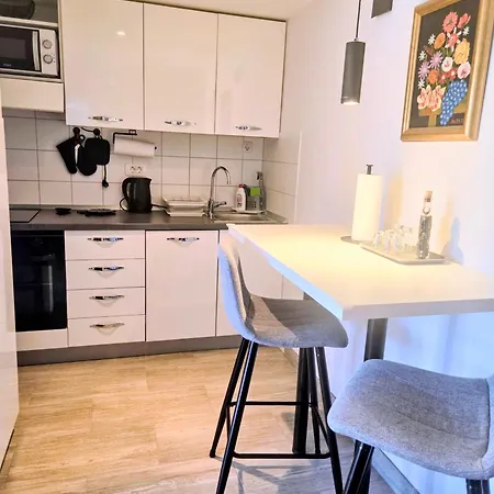 Apartmán Nono Splitska