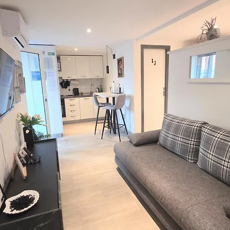Apartmán Nono
