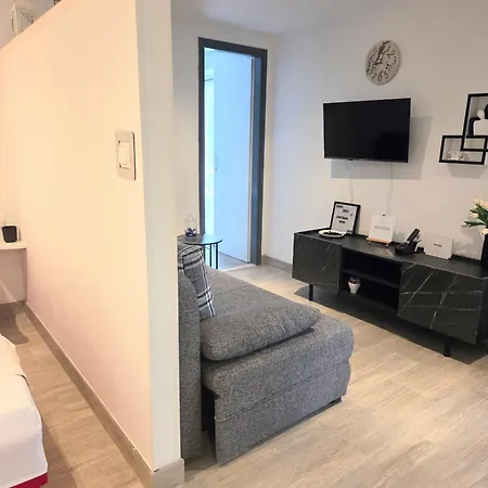 Nono Apartmán Splitska