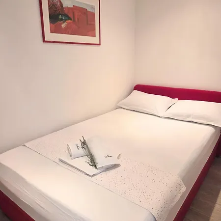 Nono Apartmán *