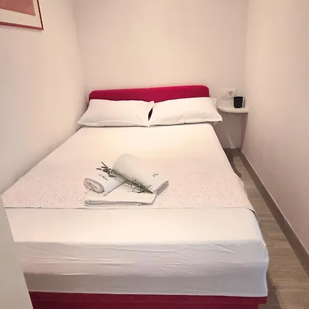 Apartmán Nono *
