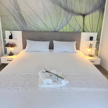 Apartmán Nono