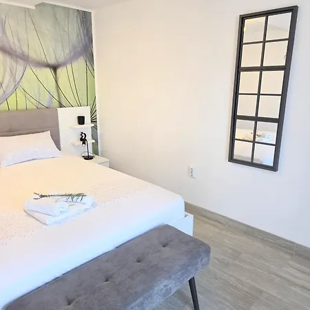 Nono Apartmán