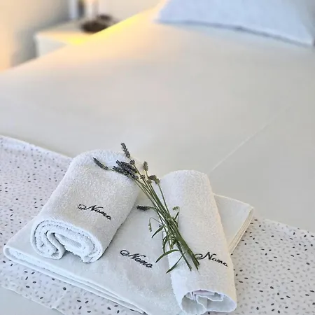 Apartmán Nono Splitska