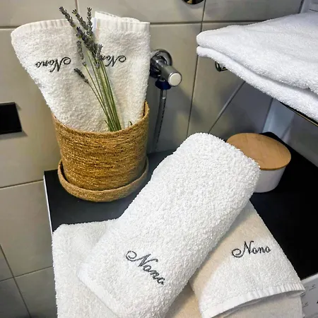 Nono Apartmán *