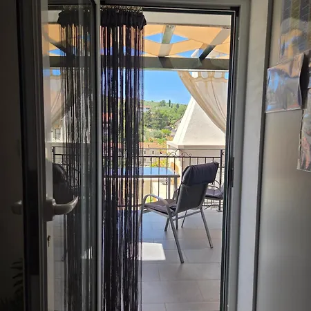 Nono Apartmán