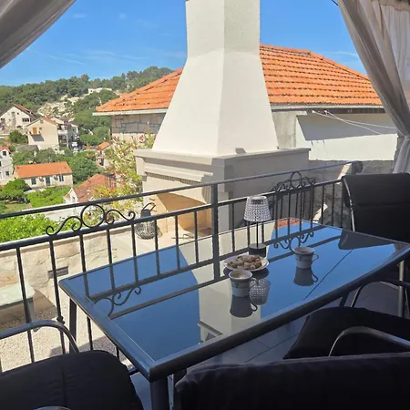 Apartmán Nono