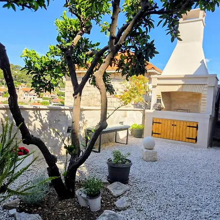 Apartmán Nono *