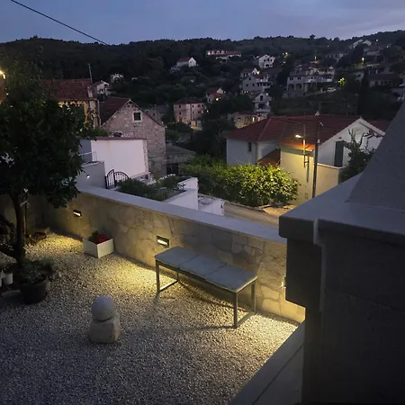 Apartmán Nono