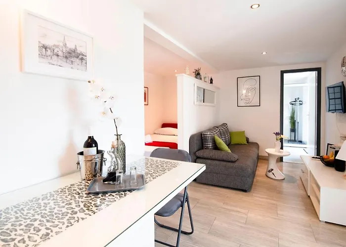 Lejlighed Nono Splitska