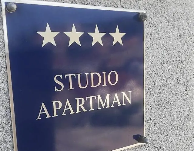 Lejlighed Nono Splitska