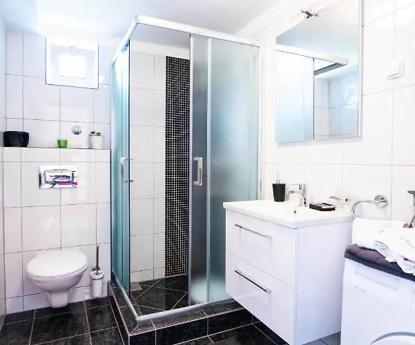 Lejlighed Nono Splitska