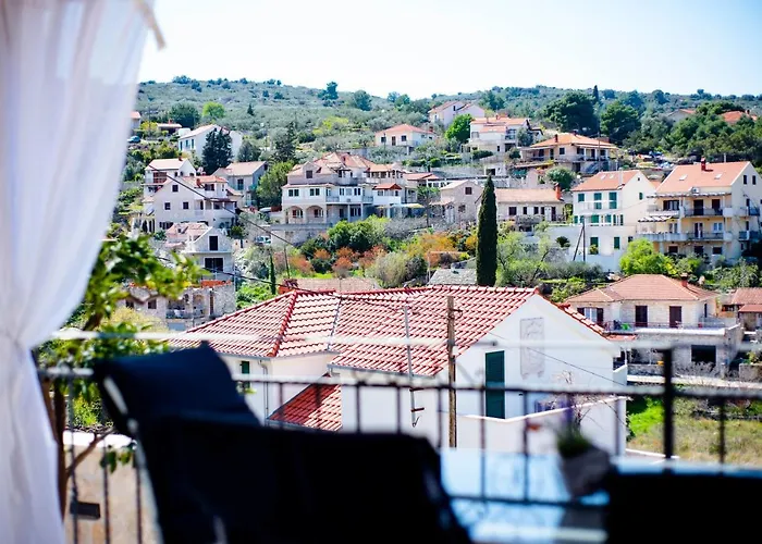 Lejlighed Nono Splitska