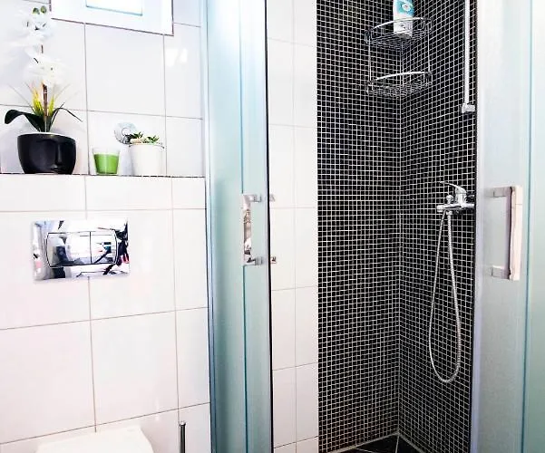 Lejlighed Nono Splitska