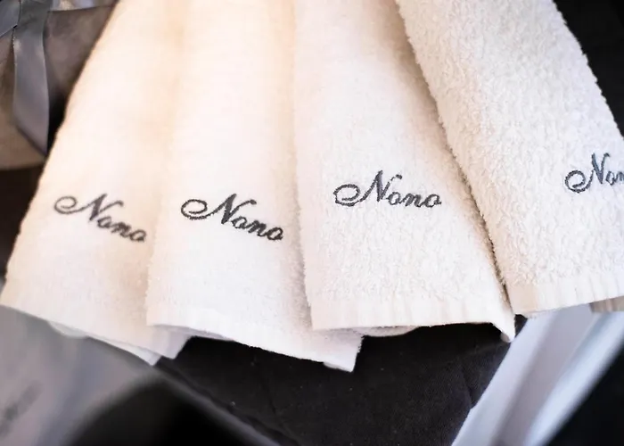 Lejlighed Nono Splitska