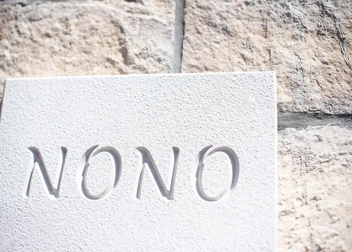 Nono شقة